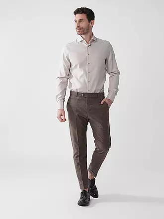 PROFUOMO | Businesshemd Slim Fit | 